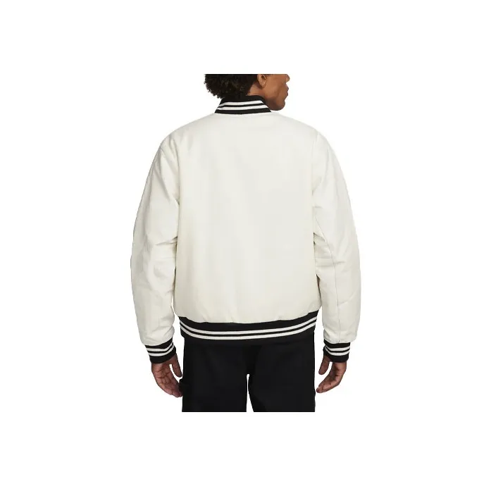 Nike Authentics Men's Varsity Jacket-1