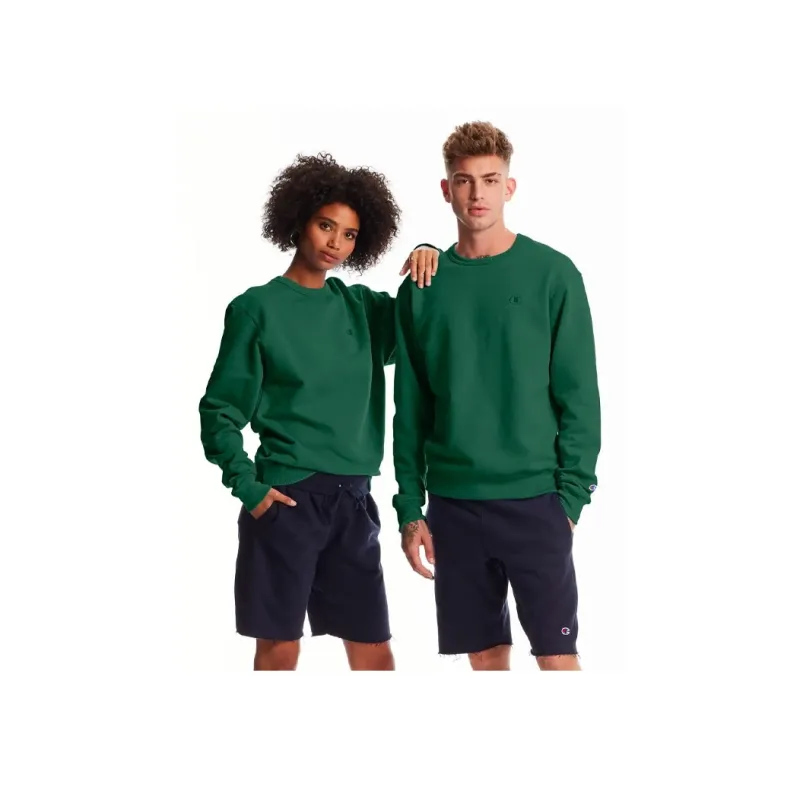 Champion Sweatshirts Unisex-2