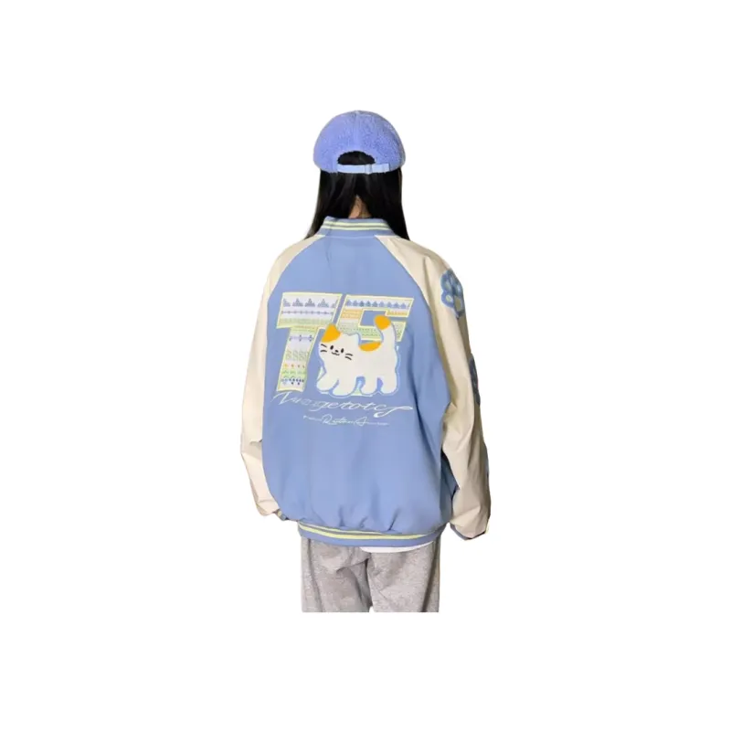 Fakeyoung Jackets Unisex-1