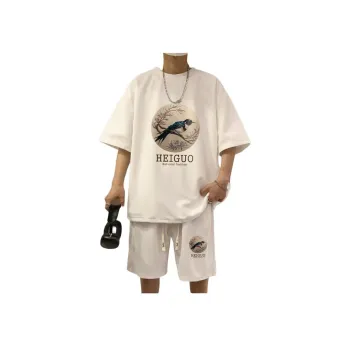 GLFL Casual Sportswear Unisex