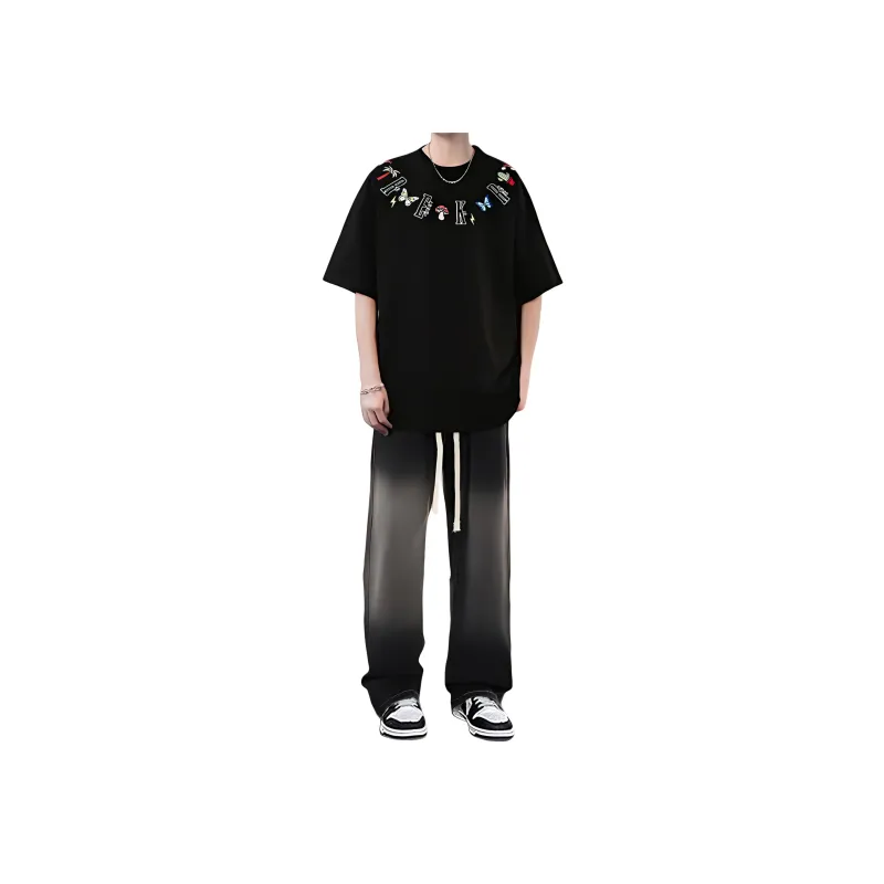 OPOX Casual Sportswear Unisex-9