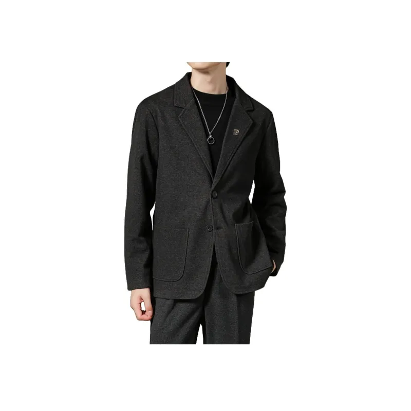 PIERRE CARDIN Business Suit Men's-6