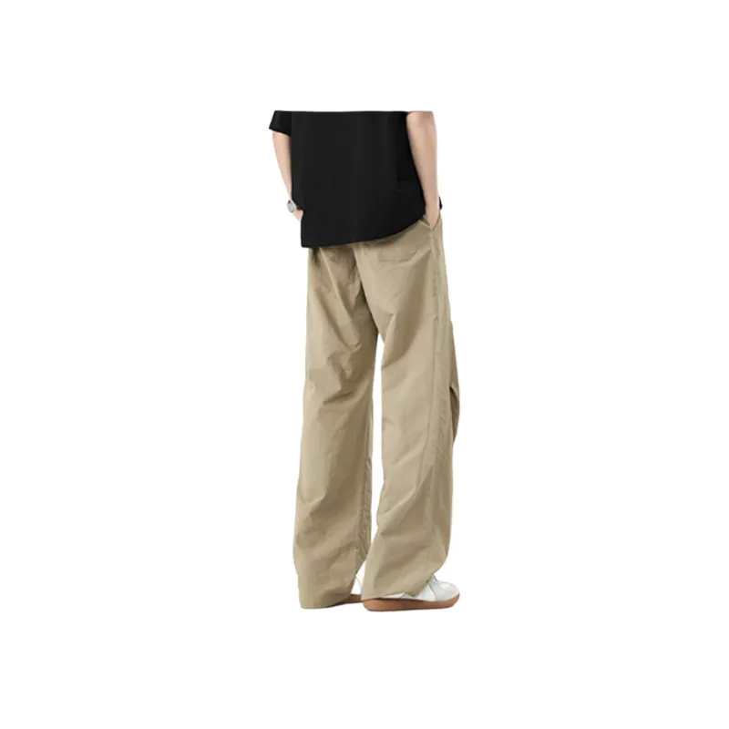 NVRFRGT Casual Pants Unisex-2