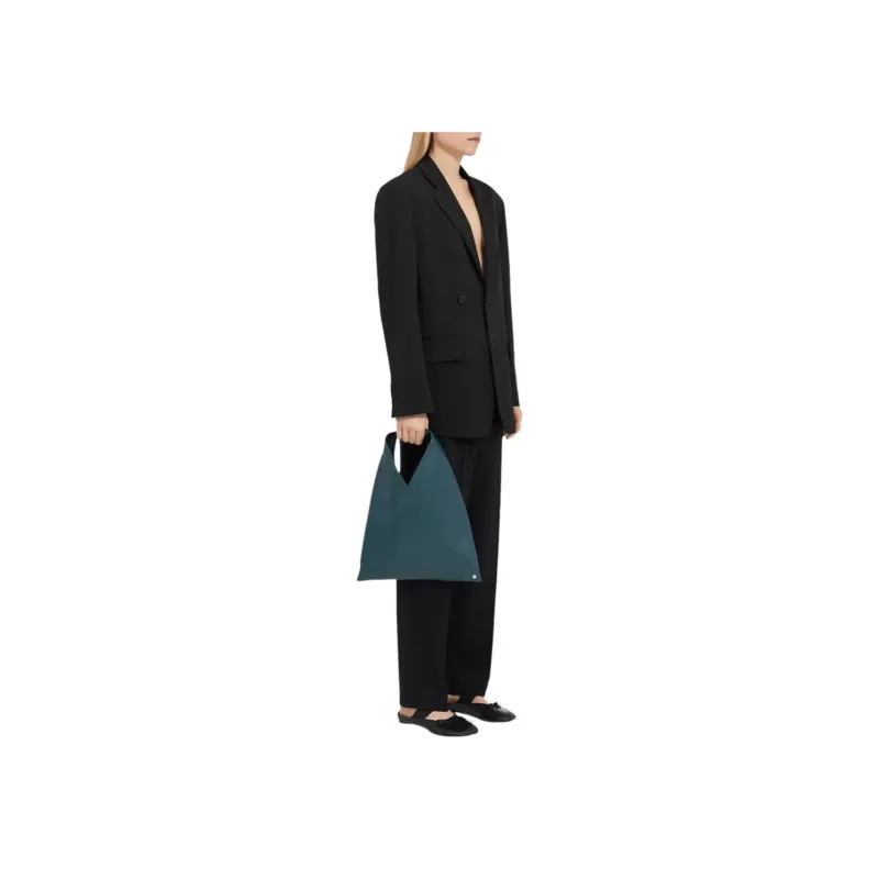 MM6 Maison Margiela Single Breasted Balzer-3