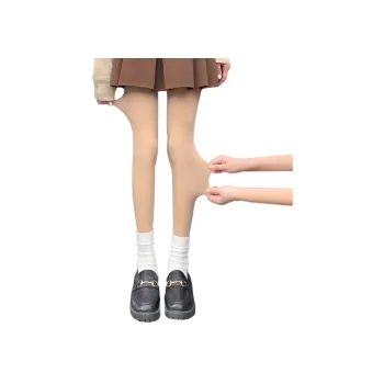 JIAZINI Pantyhose Women's 1 Pack
