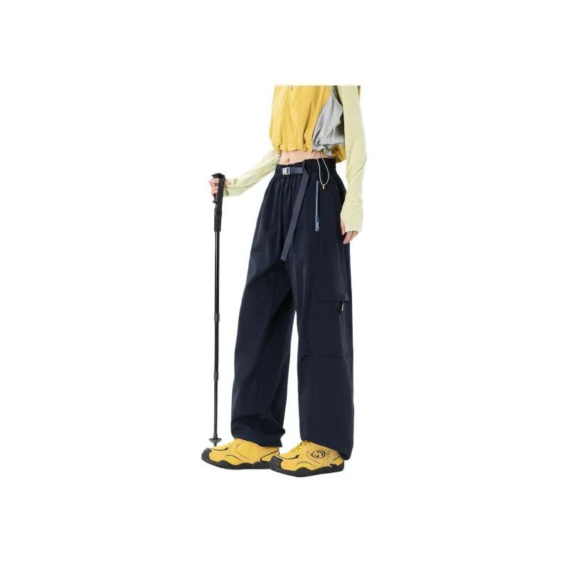 WOKXSS Casual Pants Unisex-5