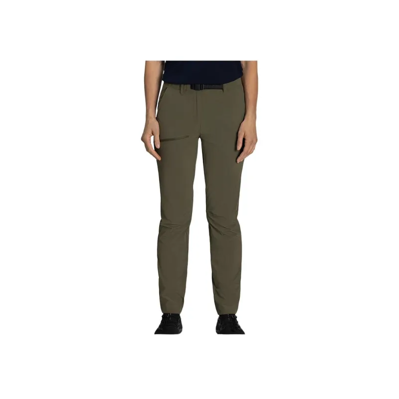 MAMMUT SS24 Casual Pants Women's-5