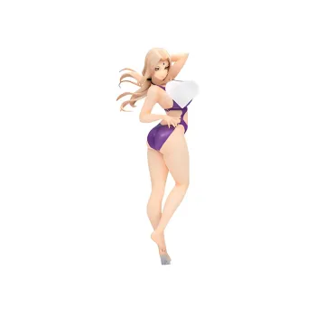 MegaHouse Tsunade Naruto Naruto Shippuden Ver.splash Scale Figures