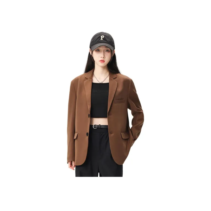 CAT'S PAW Business Suits Unisex-0