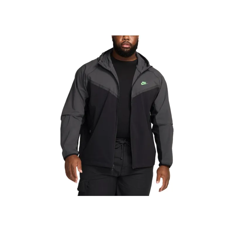 Nike Tech Men's Woven Jacket-1