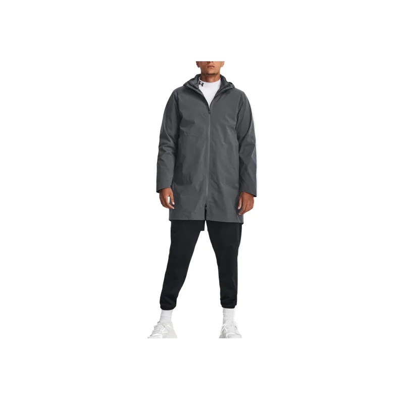Under Armour Storm Jackets Men Dark Gray-2