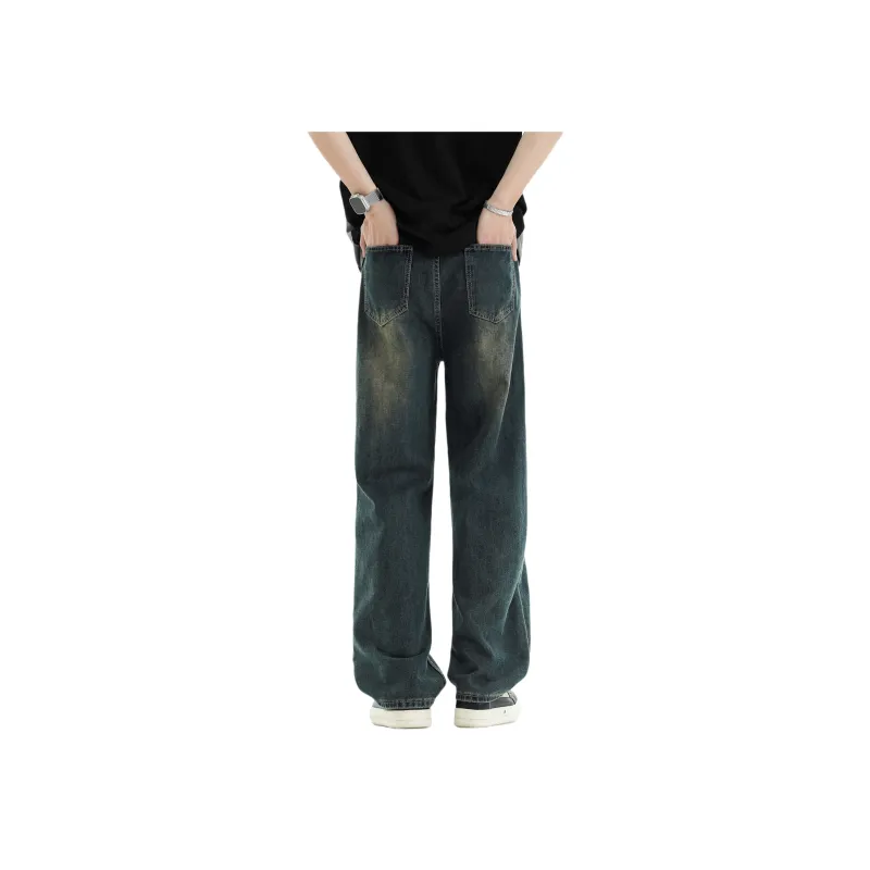 FAKE VINTAGE Jeans Unisex-1