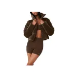 Cinnamon Brown