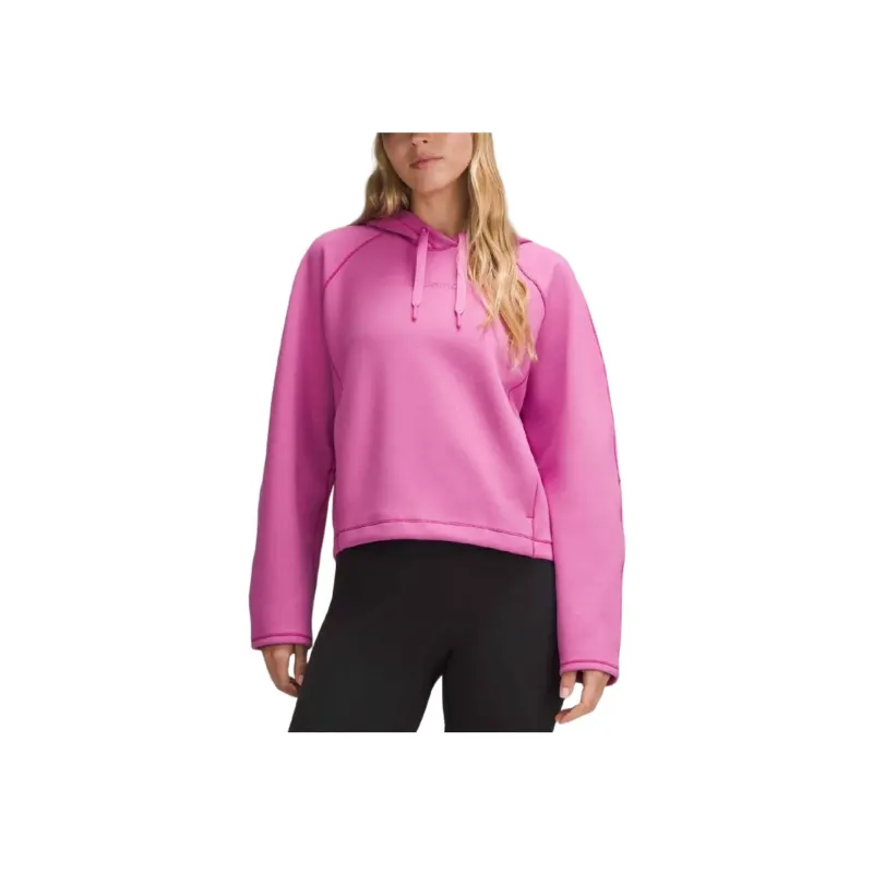 Lululemon Smooth Spacer *Emboss Sweatshirt Women's-0