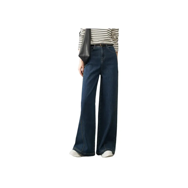 YALIDA Jeans Women's-7
