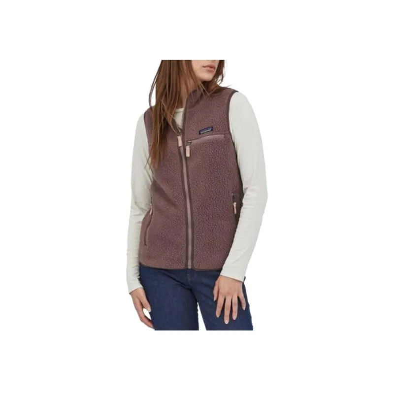 Patagonia W's Retro Pile Vest-21