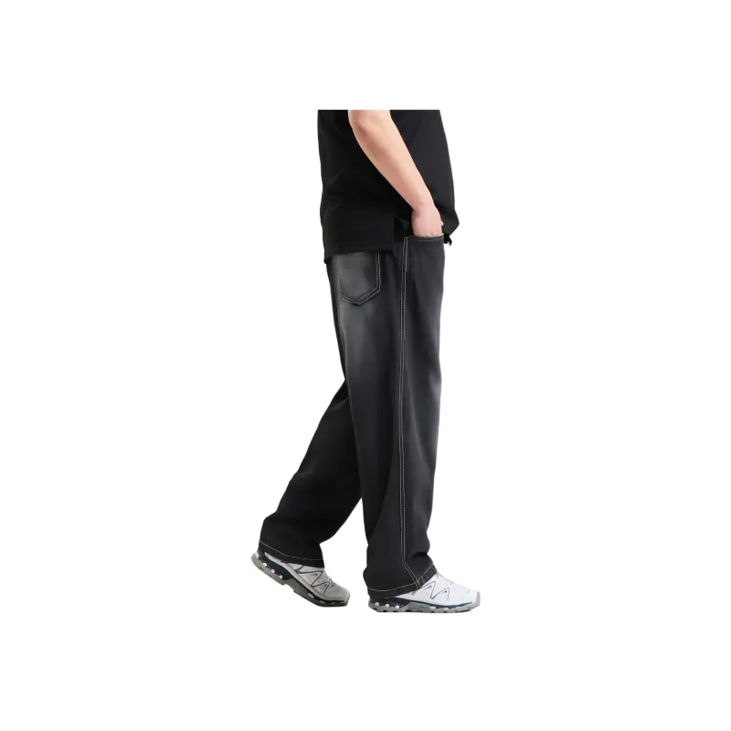 NBNO Jeans Unisex-4