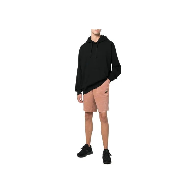 Nike Sportswear Tech Fleece Washed Shorts-1