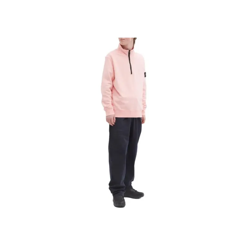 STONE ISLAND Jeans Men Midnight Blue-2