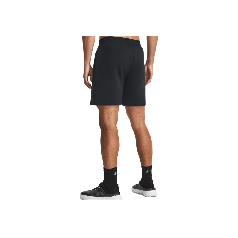 Under Armour Casual Shorts Men Black-3