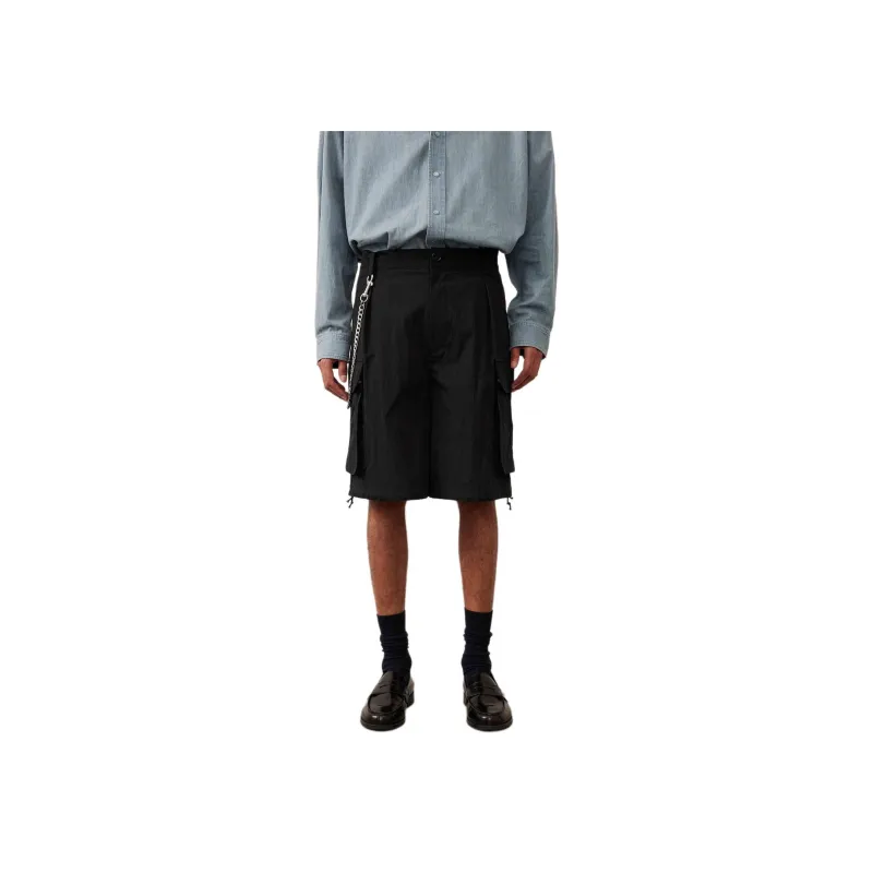 COMMON SCENTS Casual Shorts Men's-0