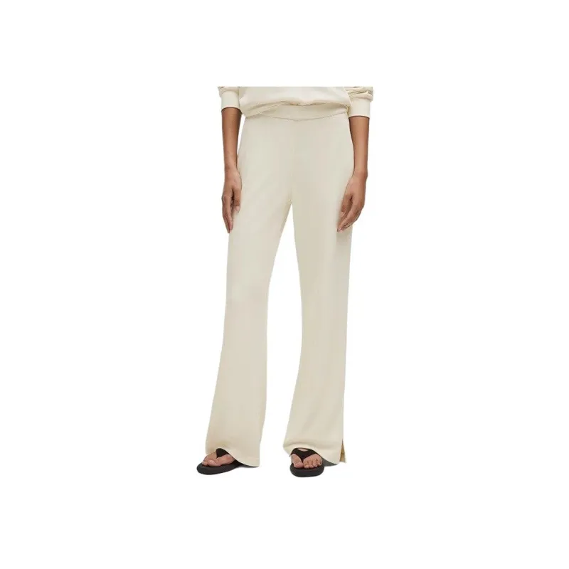 Lululemon Softstreme™ Casual Pants 31' Women's Black-5