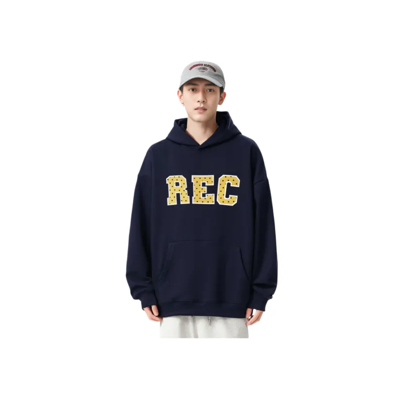 RECOLETA Sweatshirts Unisex-6