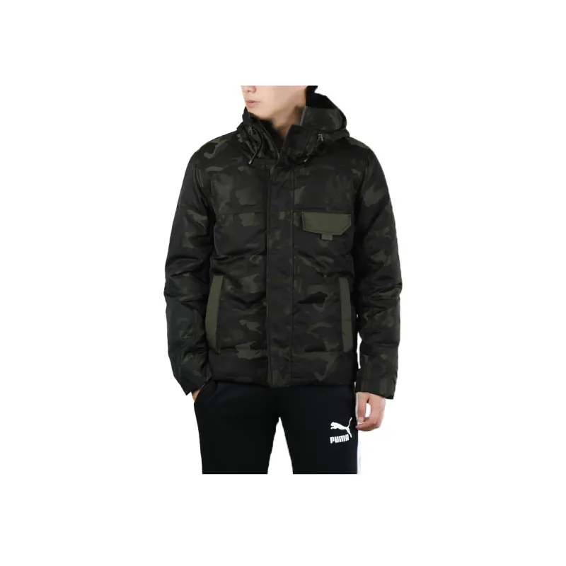 PUMA Down Jackets Men-2