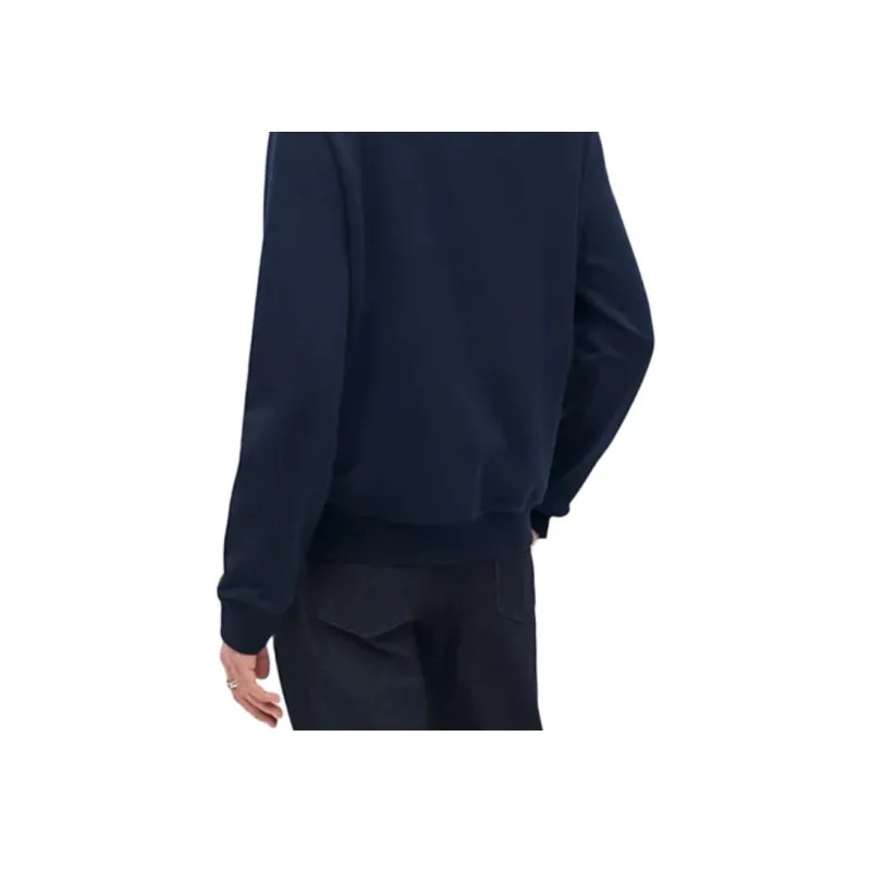 HERMES Knitwear Men Blue-3