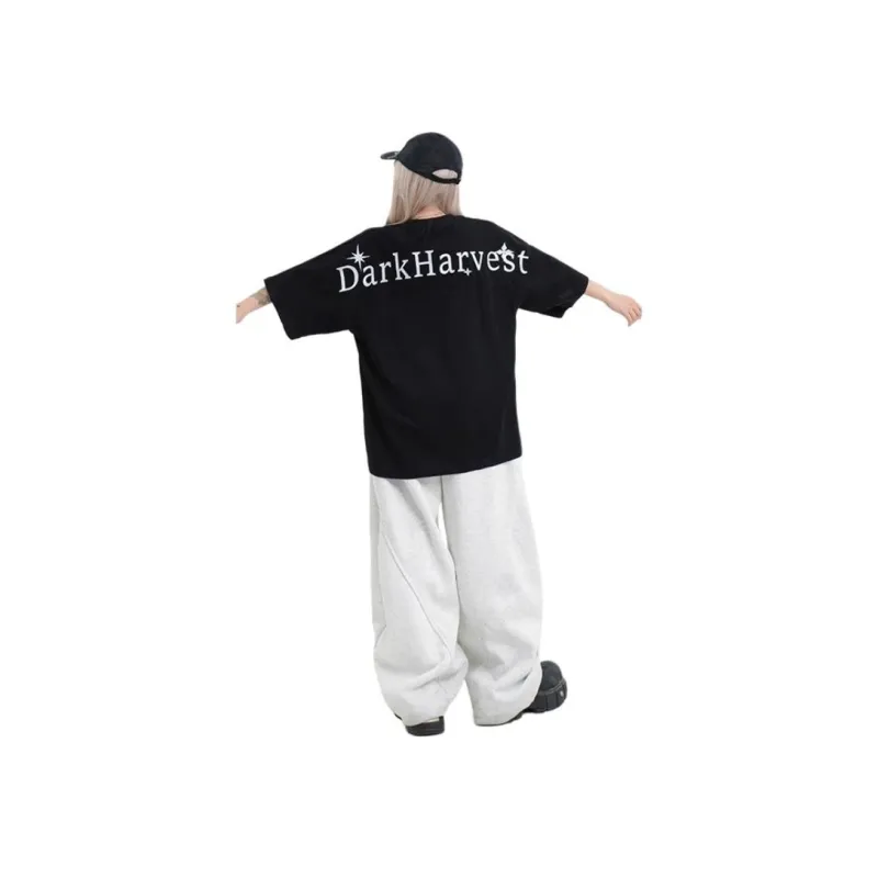 VINMUK T Shirts Unisex-6