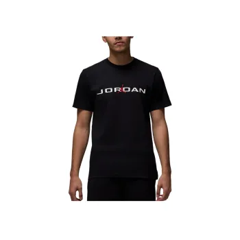 Jordan Big Kids' Air Stretch T Shirt