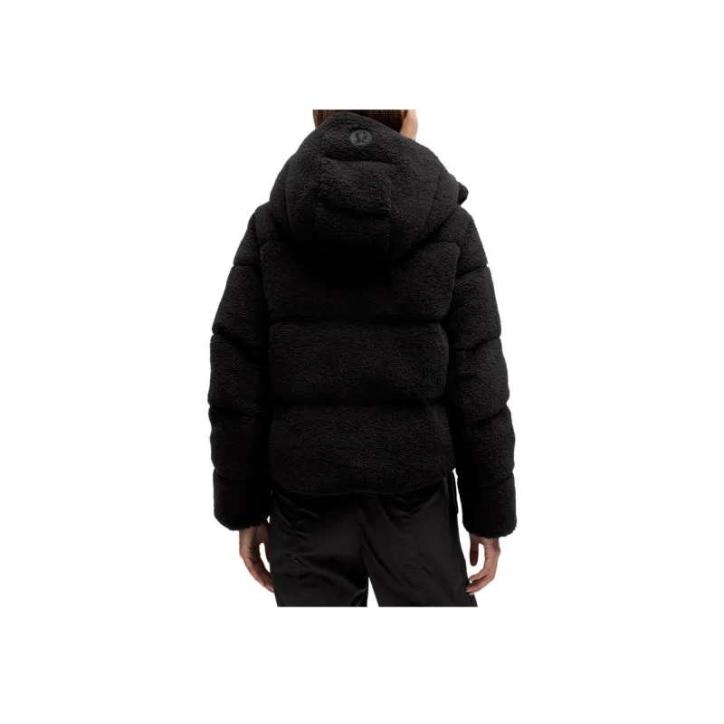 Lululemon Wunder Puff Series Down Jacket Women's-1
