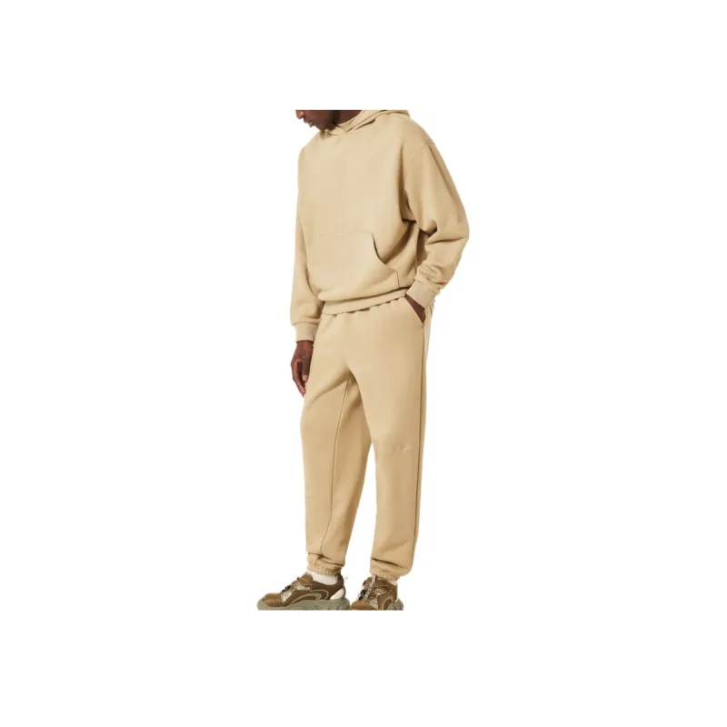 Oakley Soho Sweatpant 3.0 Knitted Sweatpants Men's Yellow-4