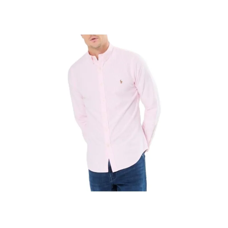 Polo Ralph Lauren Striped Shirt-3