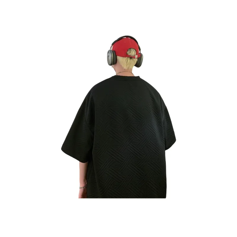 Fakeyoung T Shirts Unisex-0