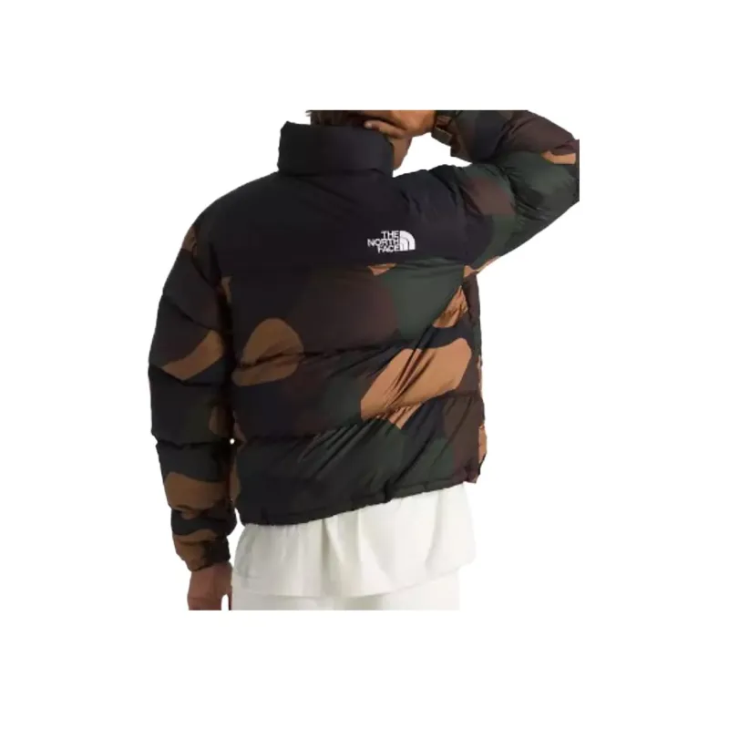 THE NORTH FACE 1996 Retro Nuptse 700 Fill Packable Jacket-3