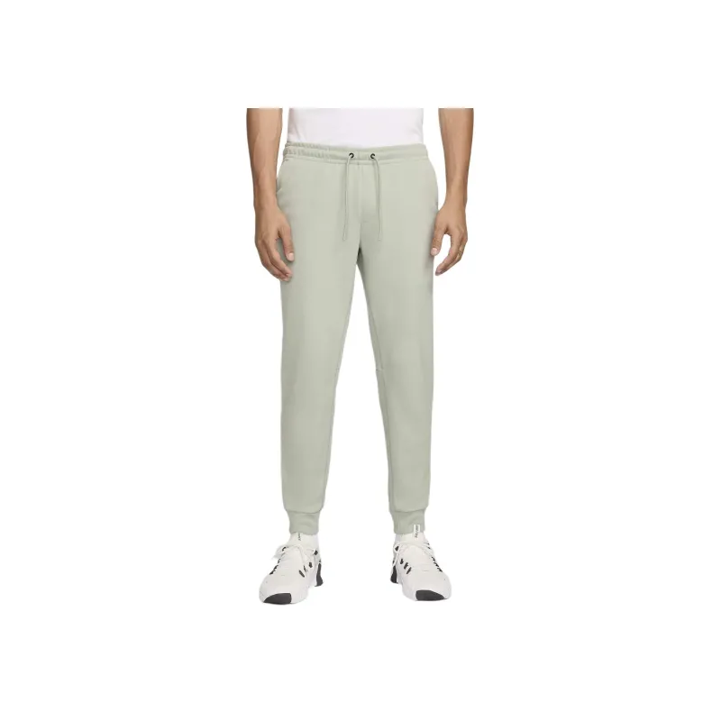 Nike Primary Fleece Men's Dri FIT Uv Performance Joggers-0