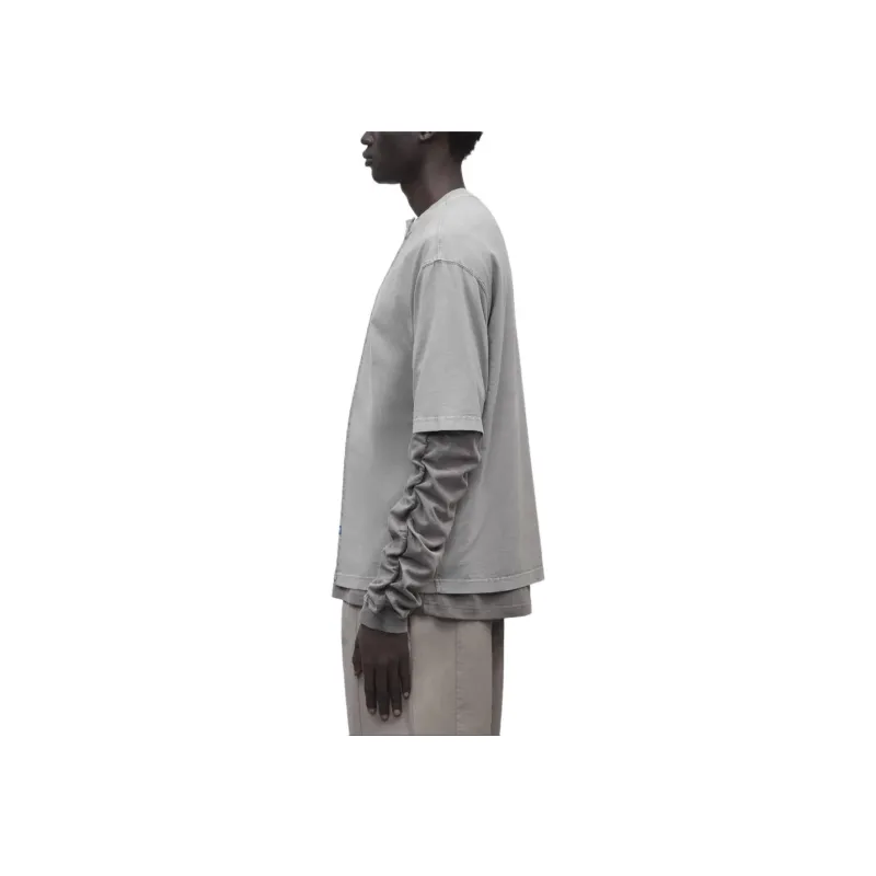 A-COLD-WALL* T-Shirts Men Gray-3