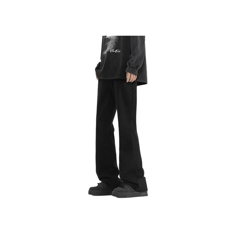 H.V.G.A Jeans Unisex-0