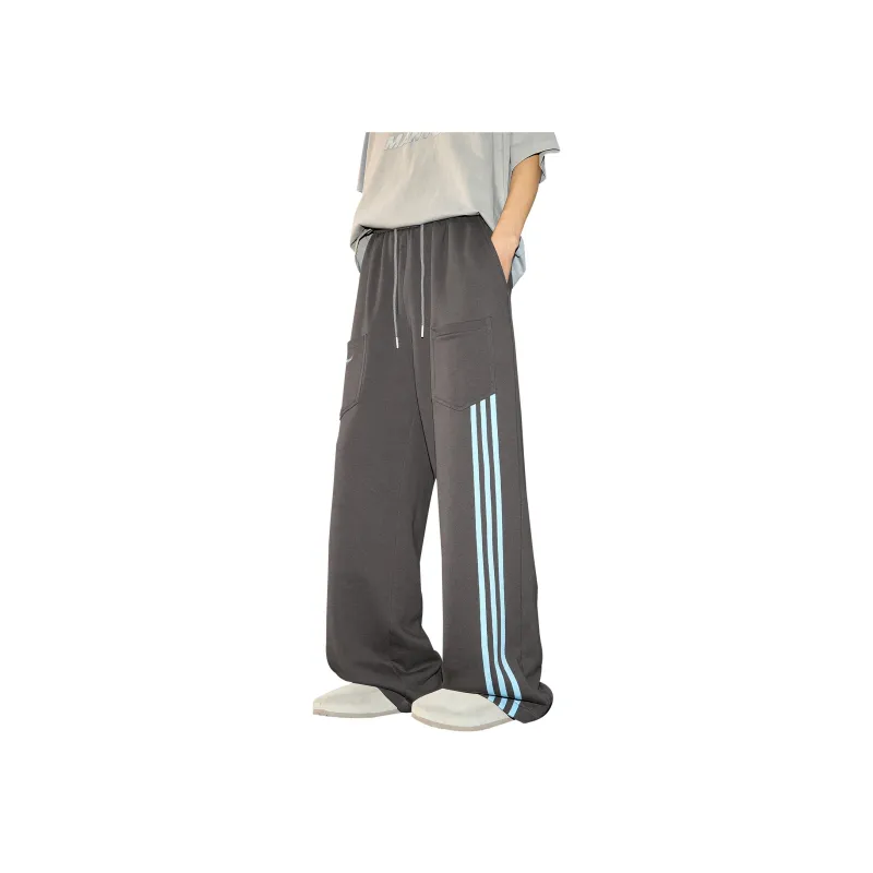 FORCEPULR Casual Pants Unisex-1
