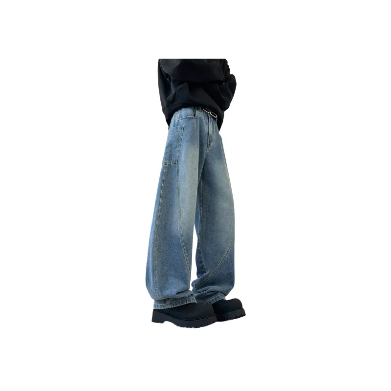 ROBINHOOD Casual Suits Unisex-39