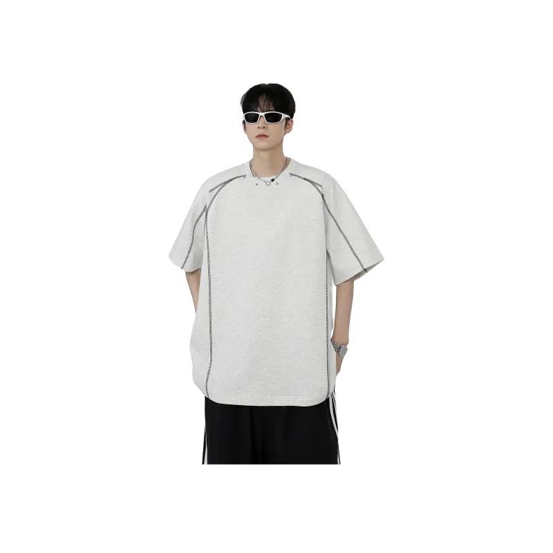 Endless Abyss T Shirts Unisex-4