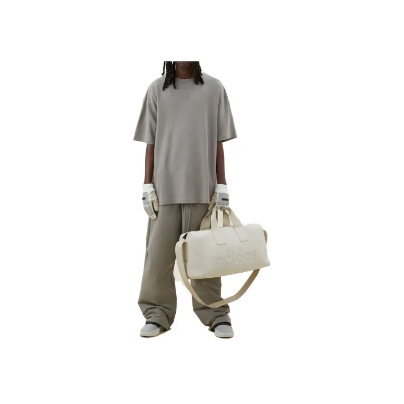 Fear of God Athletics Performance Jersey Tee Clay-2