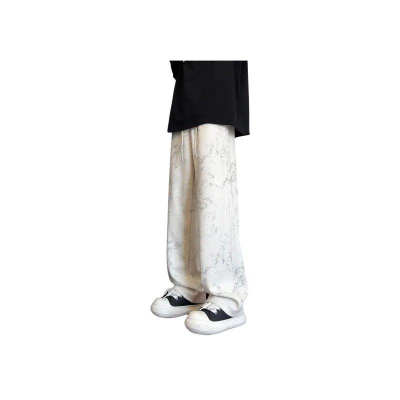 ACUOD BY CHANU Casual Pants Unisex-4