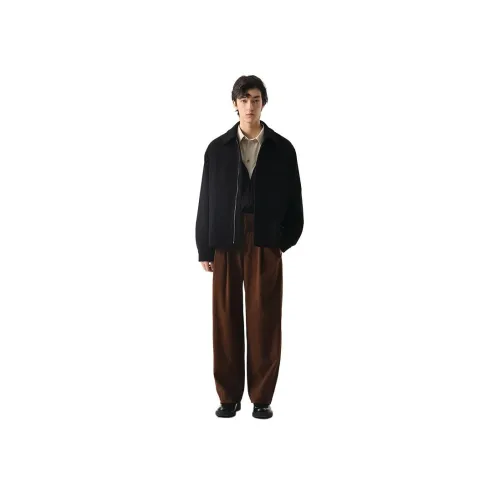 WHITT EPURE 남성 캐주얼 팬츠