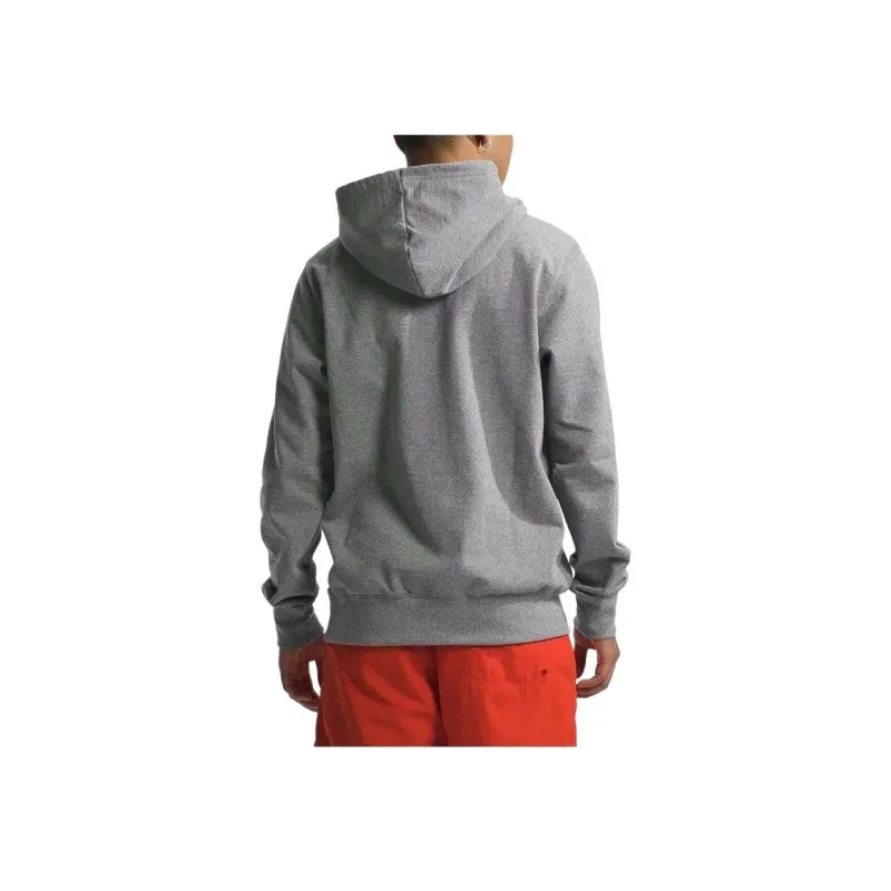 THE NORTH FACE Sweatshirt Men's Gray-1