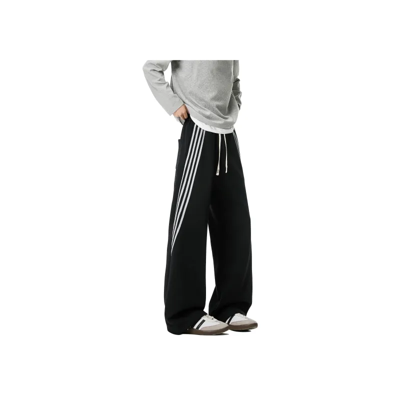 ROSECREED Casual Pants Unisex-6