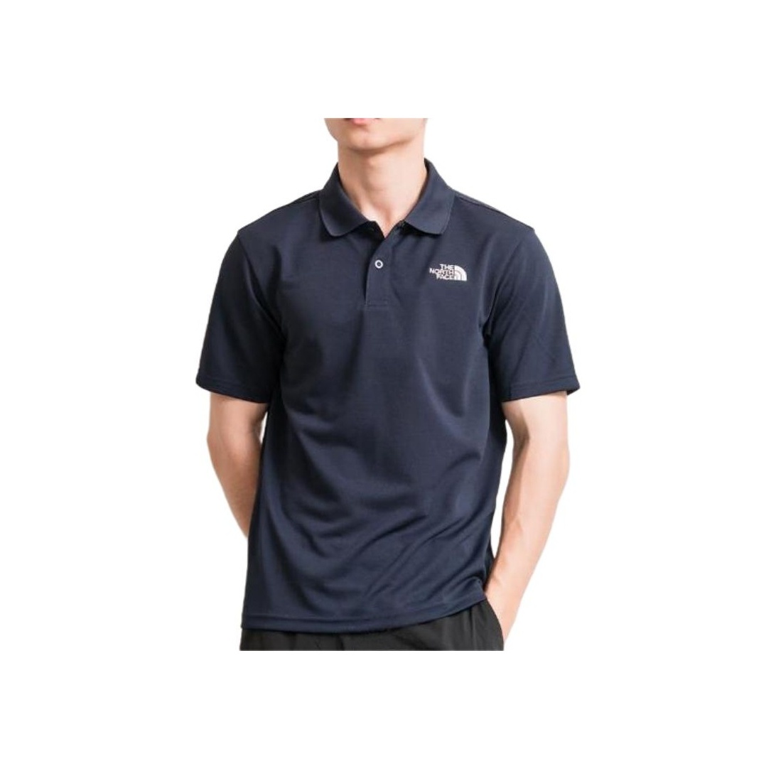 【THE NORTH FACE】M'S CMX PRIME S/S POLO / NT7PN02A 61BL37kC6AL._SY350_QL65_.jpg