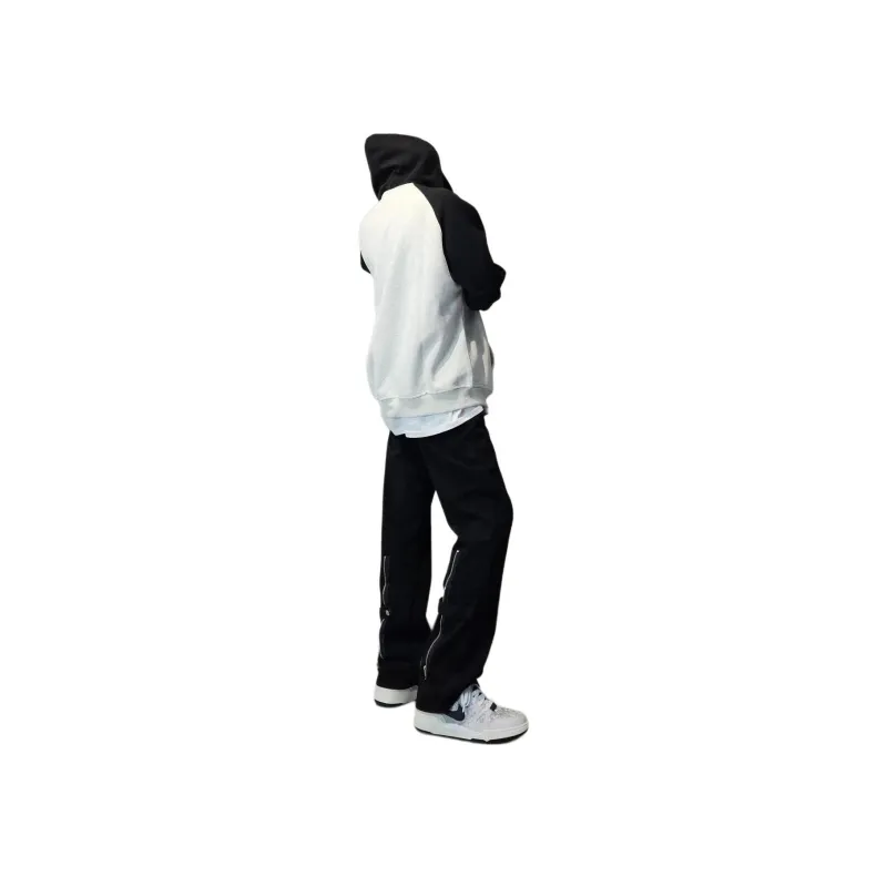 VIPGOOSE Jeans Unisex-15