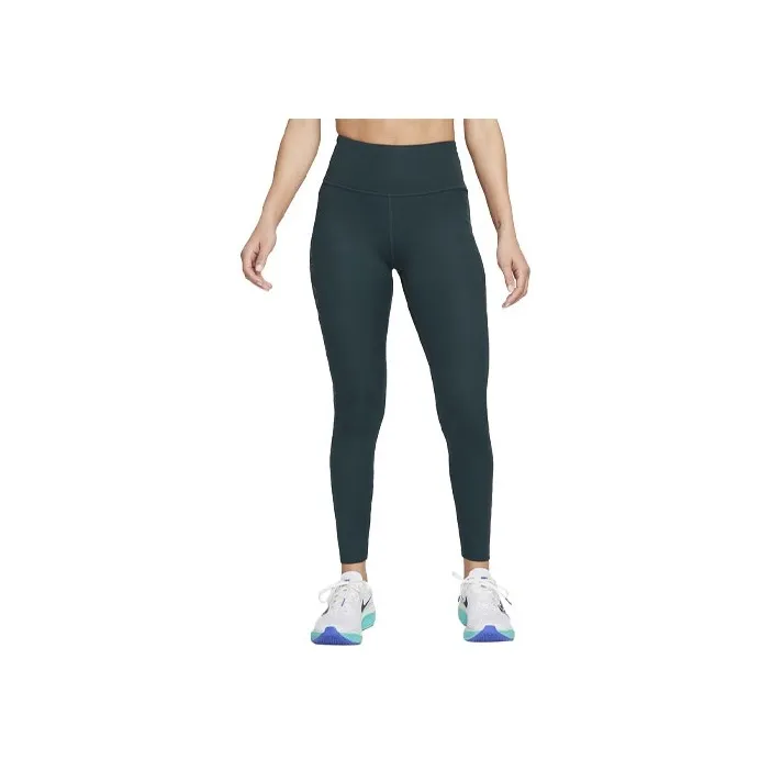 Nike Fast Women's Mid-Rise 7/8 Printed Leggings With Pockets-0